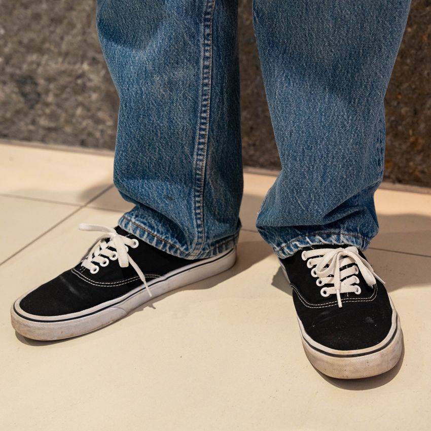 業界人9名の「ヴァンズ」スタイルを一斉パパラッチin渋谷！5カ月限定、“新拠点”の魅力とともに - 16枚目の画像