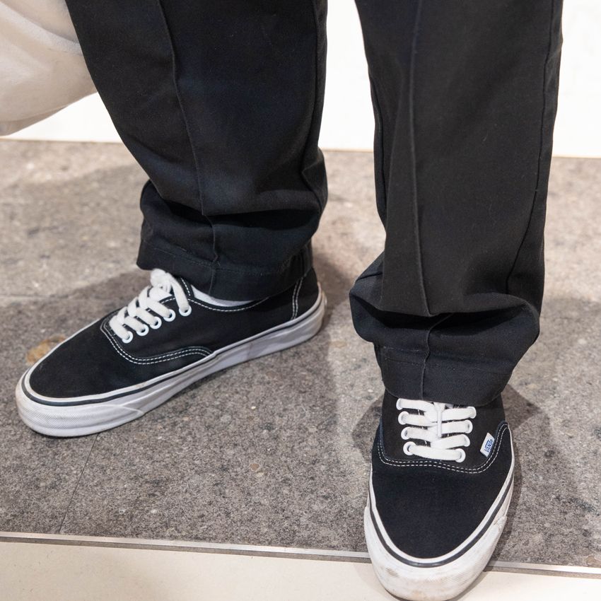 業界人9名の「ヴァンズ」スタイルを一斉パパラッチin渋谷！5カ月限定、“新拠点”の魅力とともに - 26枚目の画像