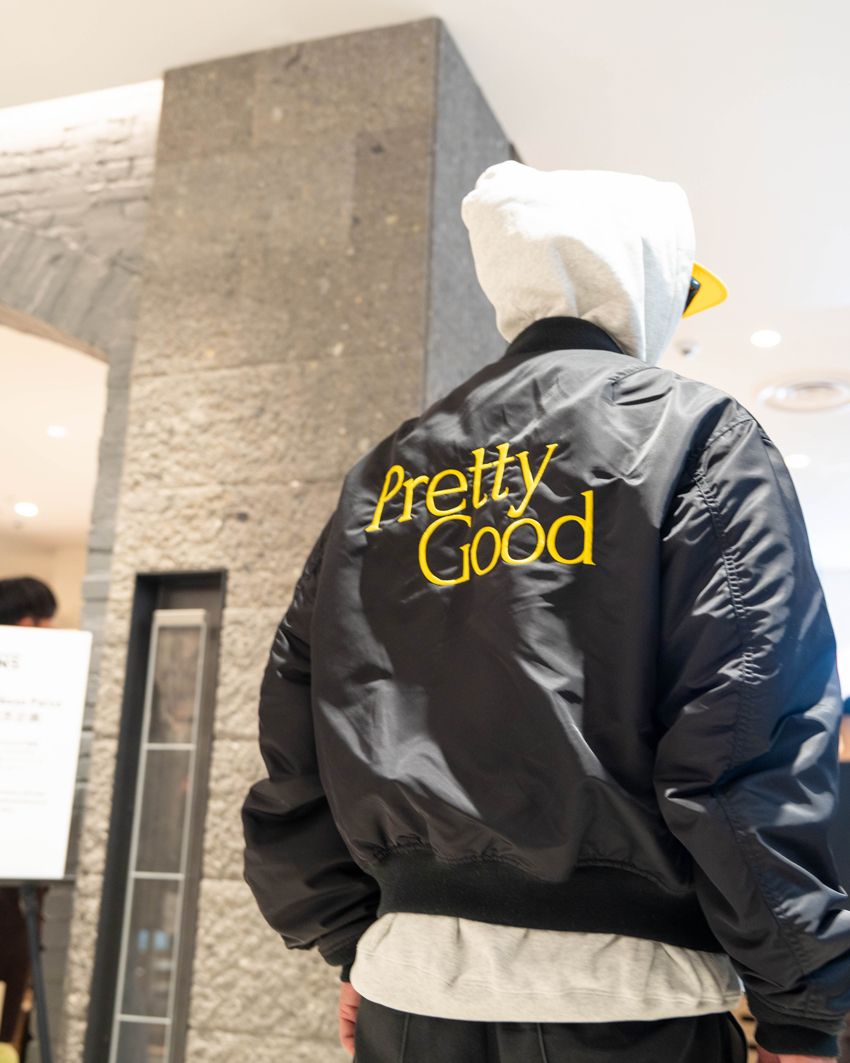 業界人9名の「ヴァンズ」スタイルを一斉パパラッチin渋谷！5カ月限定、“新拠点”の魅力とともに - 25枚目の画像