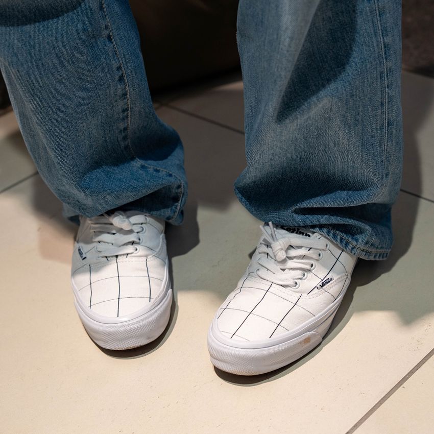 業界人9名の「ヴァンズ」スタイルを一斉パパラッチin渋谷！5カ月限定、“新拠点”の魅力とともに - 22枚目の画像