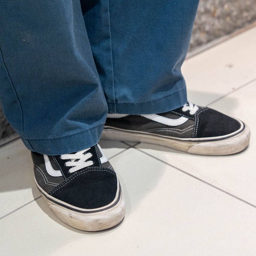 業界人9名の「ヴァンズ」スタイルを一斉パパラッチin渋谷！5カ月限定、“新拠点”の魅力とともに - 30枚目の画像