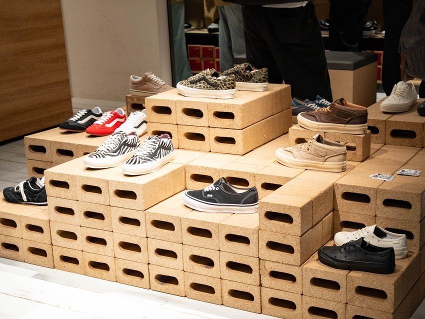 リーバイス、パタゴニア、ヴァンズetc. 冬のリアルスタイルが総なめ！【今週の人気記事TOP5】 - 1枚目の画像