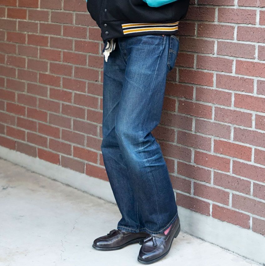 リーバイス、パタゴニア、ヴァンズetc. 冬のリアルスタイルが総なめ！【今週の人気記事TOP5】 - 7枚目の画像