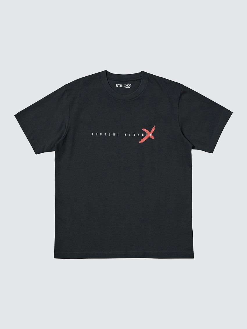 30〜50代も胸熱！ユニクロから特別コレクション登場。キン肉マンから呪術廻戦まで計22柄を全公開 - 17枚目の画像