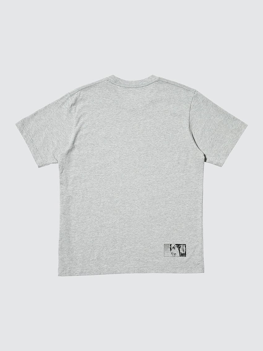 30〜50代も胸熱！ユニクロから特別コレクション登場。キン肉マンから呪術廻戦まで計22柄を全公開 - 13枚目の画像