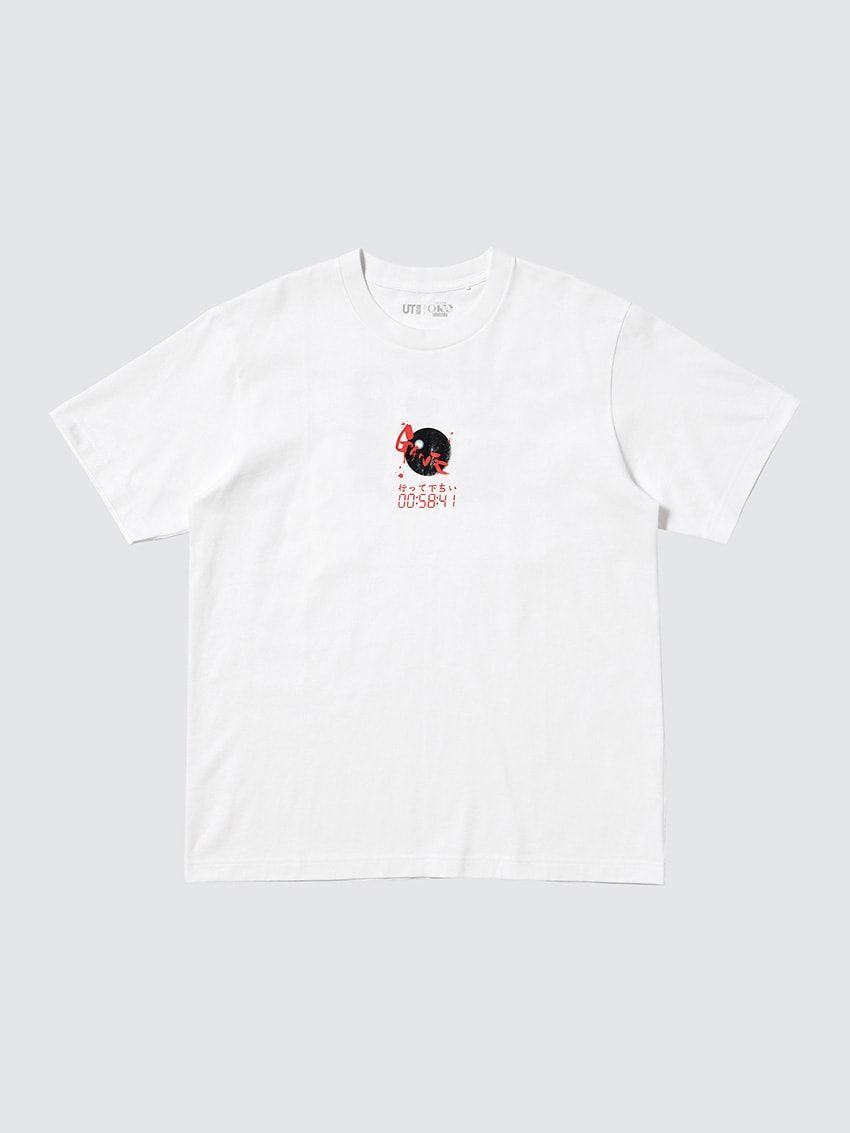 30〜50代も胸熱！ユニクロから特別コレクション登場。キン肉マンから呪術廻戦まで計22柄を全公開 - 19枚目の画像