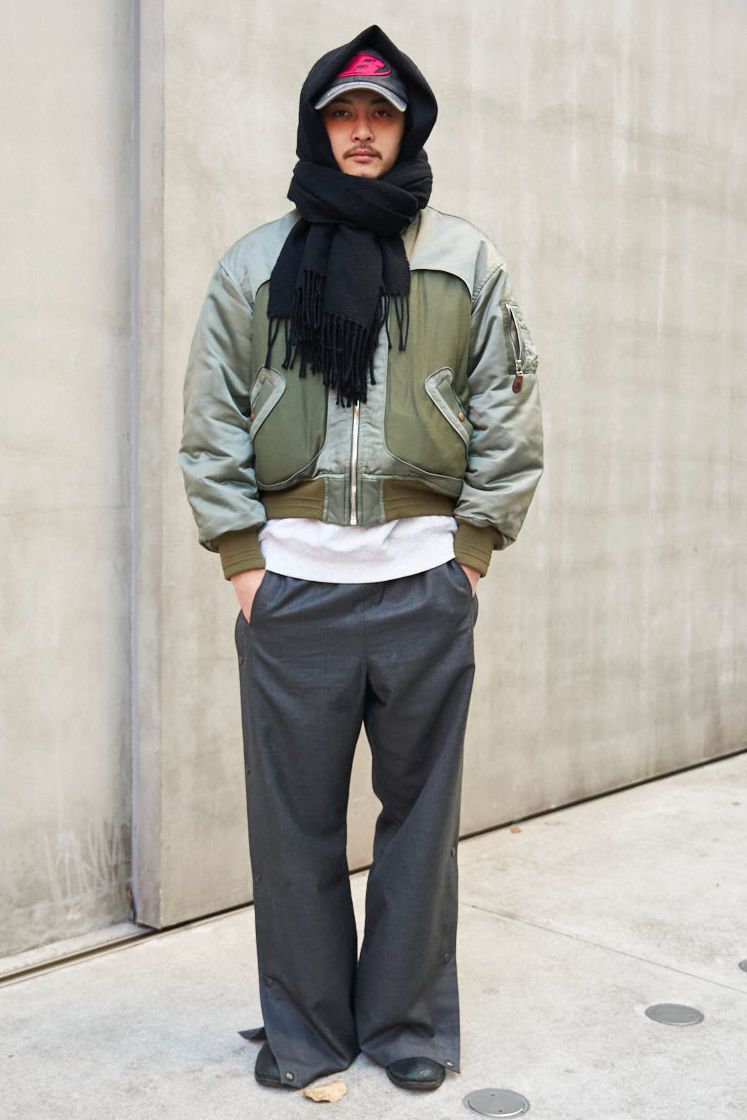 ジャケット＝アンブッシュ