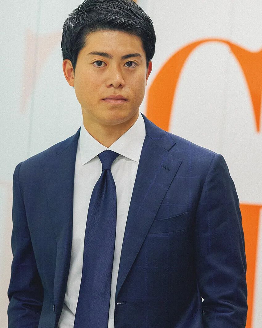 岩田剛典、山田 優らが語る「2026年に挑戦したいこと」。OCEANS AWARD受賞インタビュー - 9枚目の画像