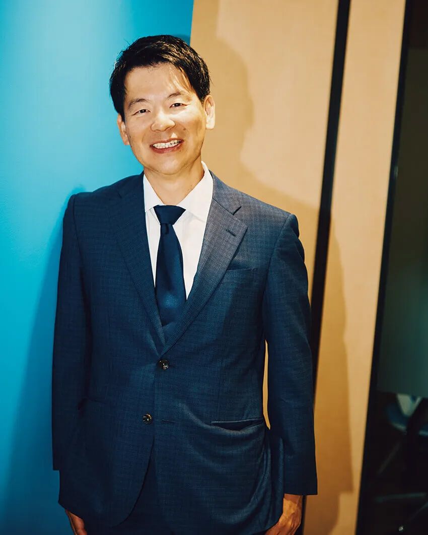 岩田剛典、山田 優らが語る「2026年に挑戦したいこと」。OCEANS AWARD受賞インタビュー - 7枚目の画像