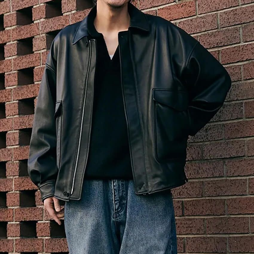 千鳥も駆け込む「YOKE（ヨーク）」ってどんなブランド？30〜40代の理想的着こなし5選 - 1枚目の画像