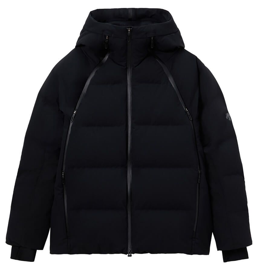 人気のデサント「水沢ダウン」最新&定番をまとめて紹介！ブランドの魅力を探るべく新工場に潜入 - 13枚目の画像