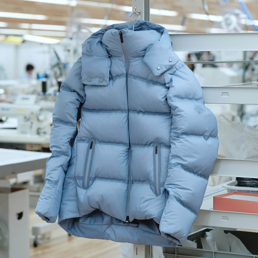 人気のデサント「水沢ダウン」最新&定番をまとめて紹介！ブランドの