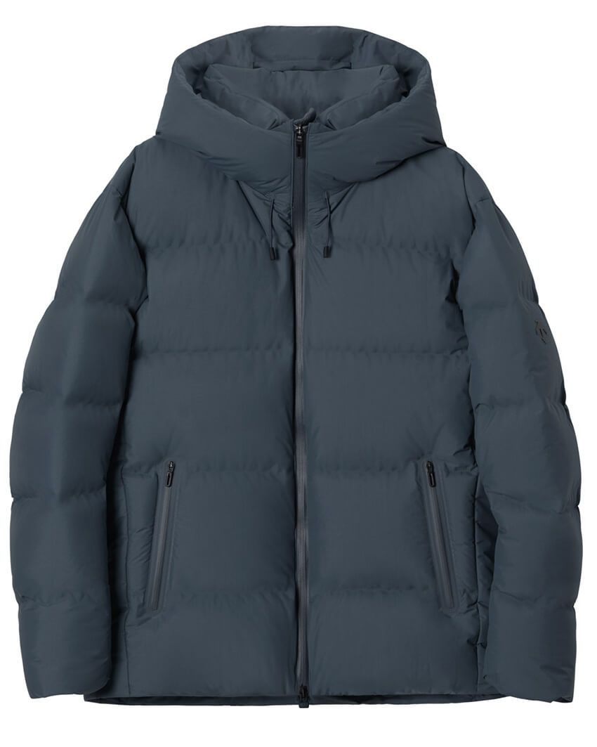 人気のデサント「水沢ダウン」最新&定番をまとめて紹介！ブランドの魅力を探るべく新工場に潜入 - 15枚目の画像