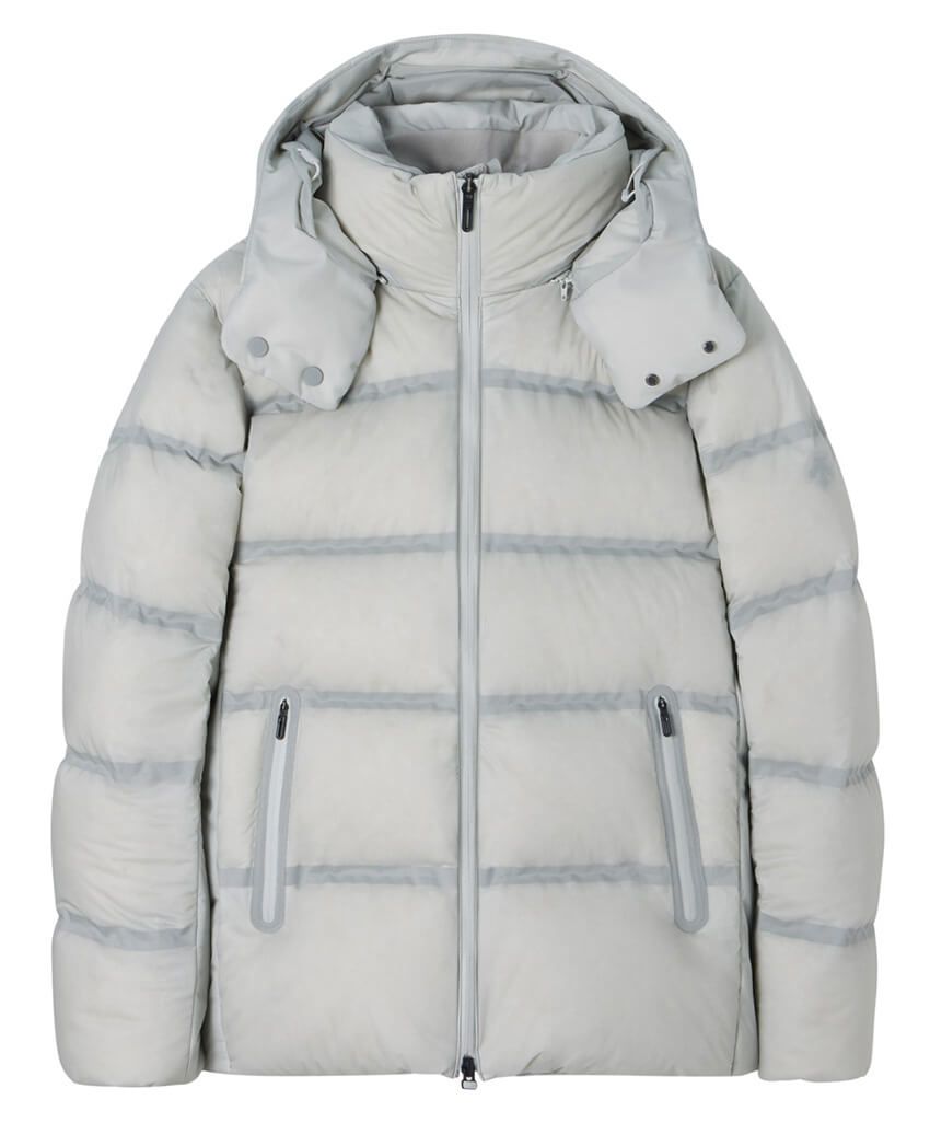 人気のデサント「水沢ダウン」最新&定番をまとめて紹介！ブランドの魅力を探るべく新工場に潜入 - 8枚目の画像