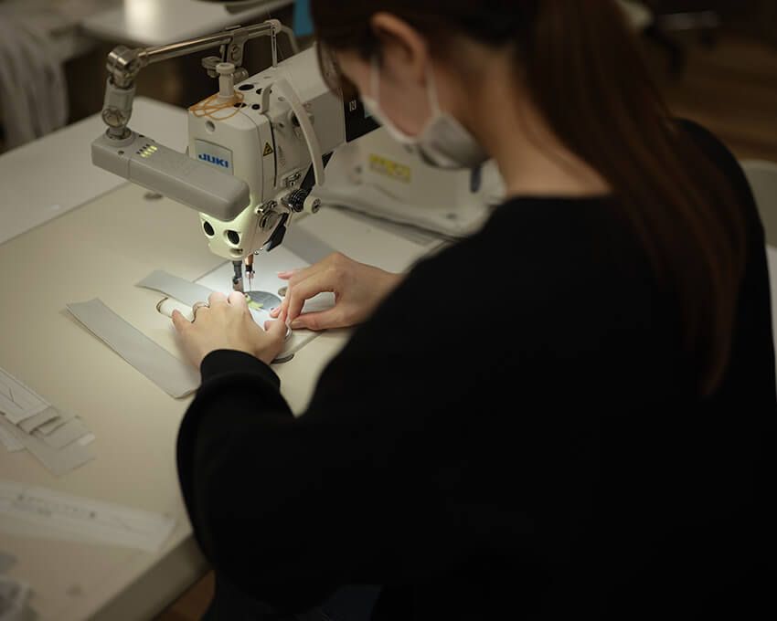 人気のデサント「水沢ダウン」最新&定番をまとめて紹介！ブランドの魅力を探るべく新工場に潜入 - 6枚目の画像