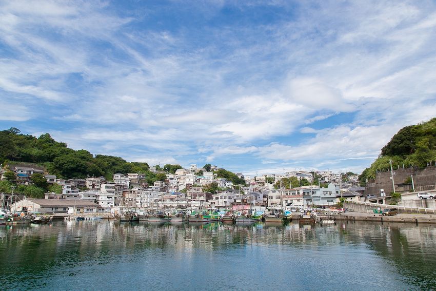 【1/29開催/無料】海のまちでつくる新しい共創の物語｜わかやま潮騒サミット - 2枚目の画像