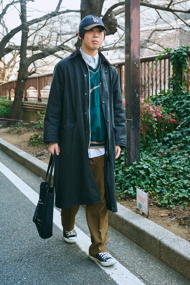 コート＝バブアー