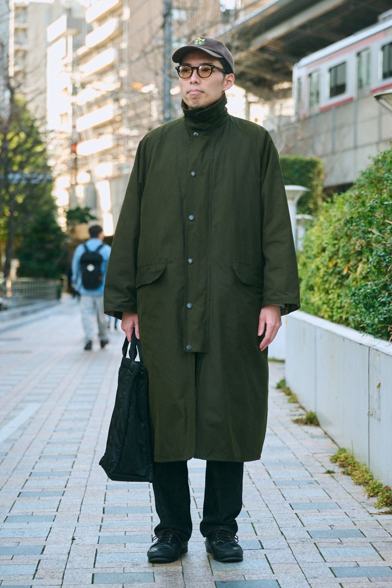 コート＝バブアー