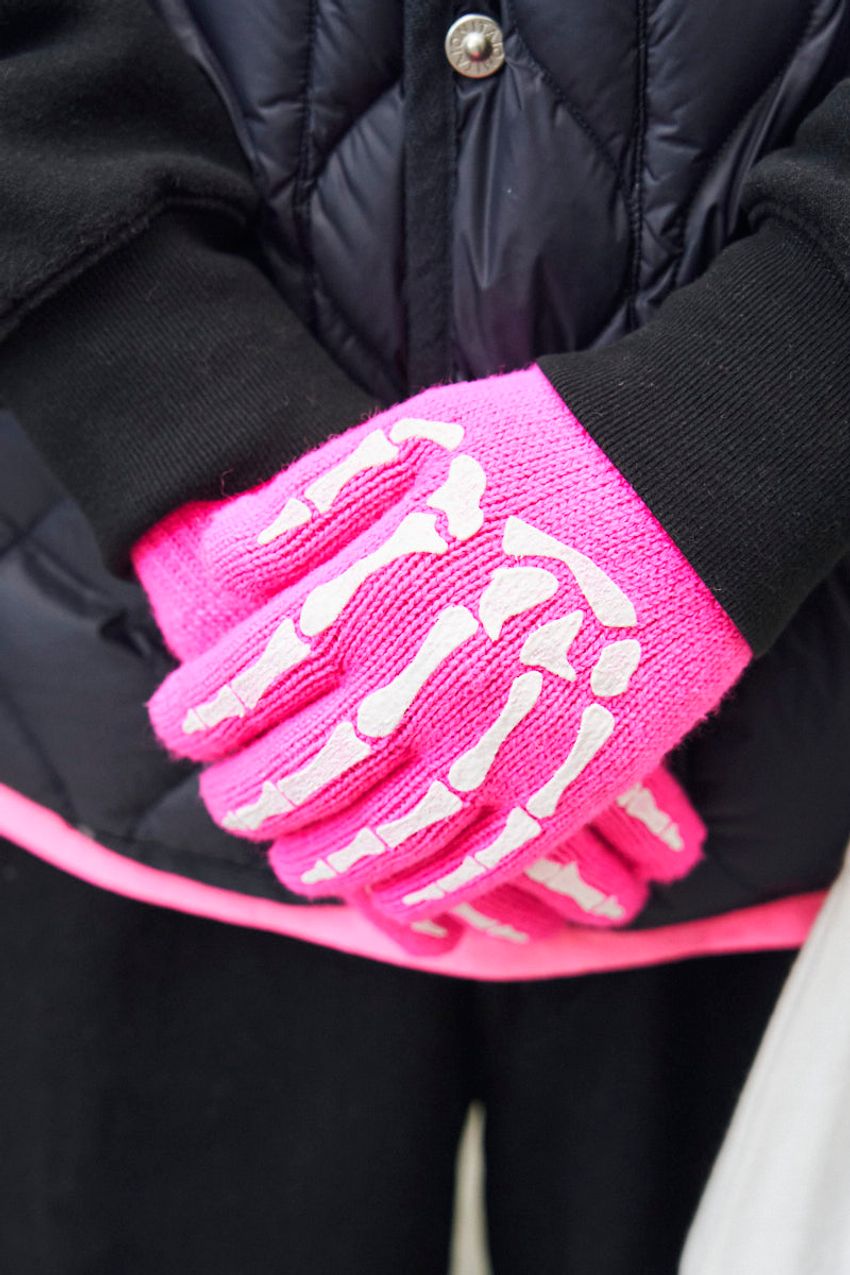 街で高支持の“インナーダウン”はタイオン、モンベルetc.重ね着上手5名のコーデ術をスナップ！ - 3枚目の画像