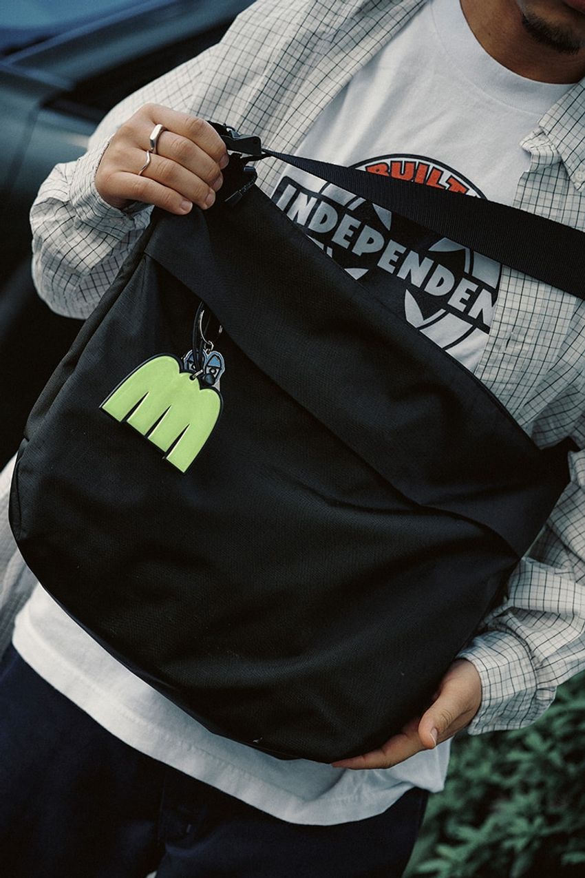 街角“モンベラー”に人気のバッグ集。洒落者5名の愛用モンベルをスナップで - 5枚目の画像