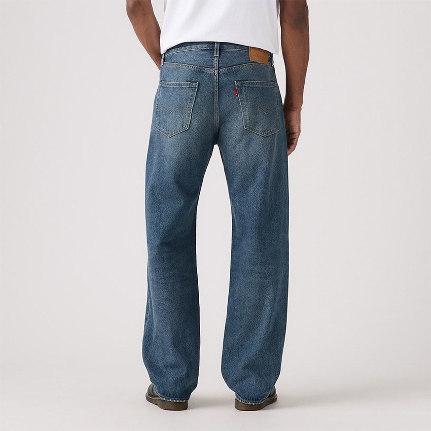 日本人の“着こなし”が着想源！リーバイス「新501」、2型のシルエットを徹底解説 - 19枚目の画像