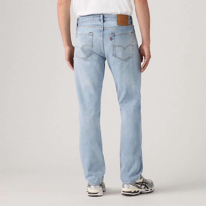 日本人の“着こなし”が着想源！リーバイス「新501」、2型のシルエットを徹底解説 - 36枚目の画像