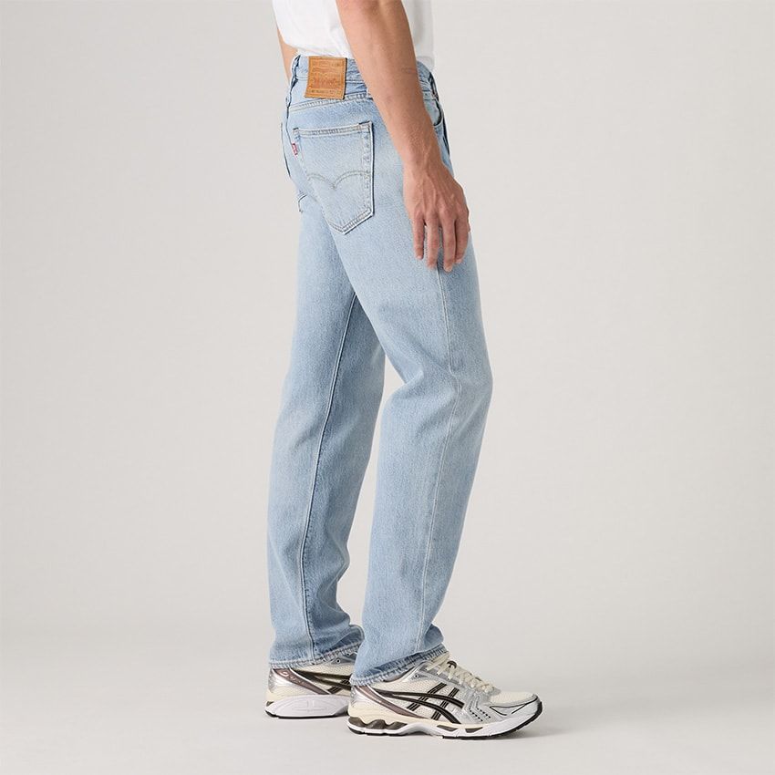 日本人の“着こなし”が着想源！リーバイス「新501」、2型のシルエットを徹底解説 - 37枚目の画像