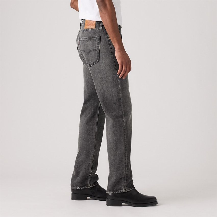 日本人の“着こなし”が着想源！リーバイス「新501」、2型のシルエットを徹底解説 - 56枚目の画像