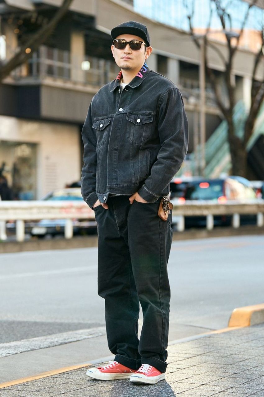 “軍モノ”アウターは今季も健在！「ディッキーズ」の人気カラーは？【今週の人気記事TOP5】 - 2枚目の画像