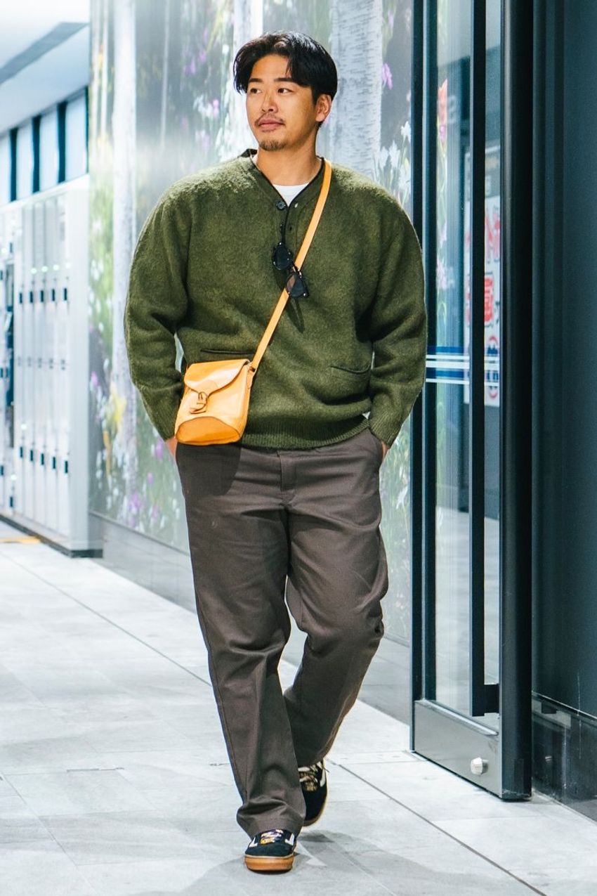 “軍モノ”アウターは今季も健在！「ディッキーズ」の人気カラーは？【今週の人気記事TOP5】 - 3枚目の画像