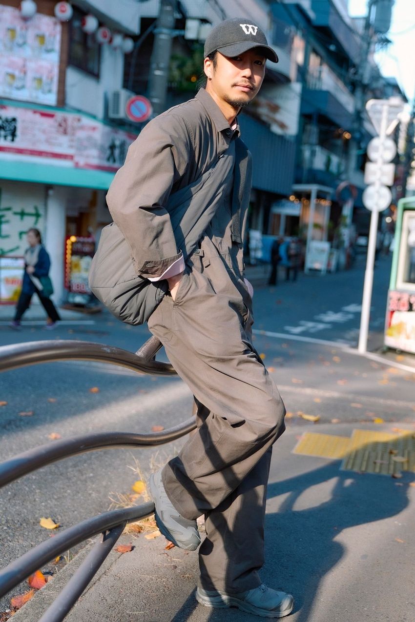 “軍モノ”アウターは今季も健在！「ディッキーズ」の人気カラーは？【今週の人気記事TOP5】 - 6枚目の画像