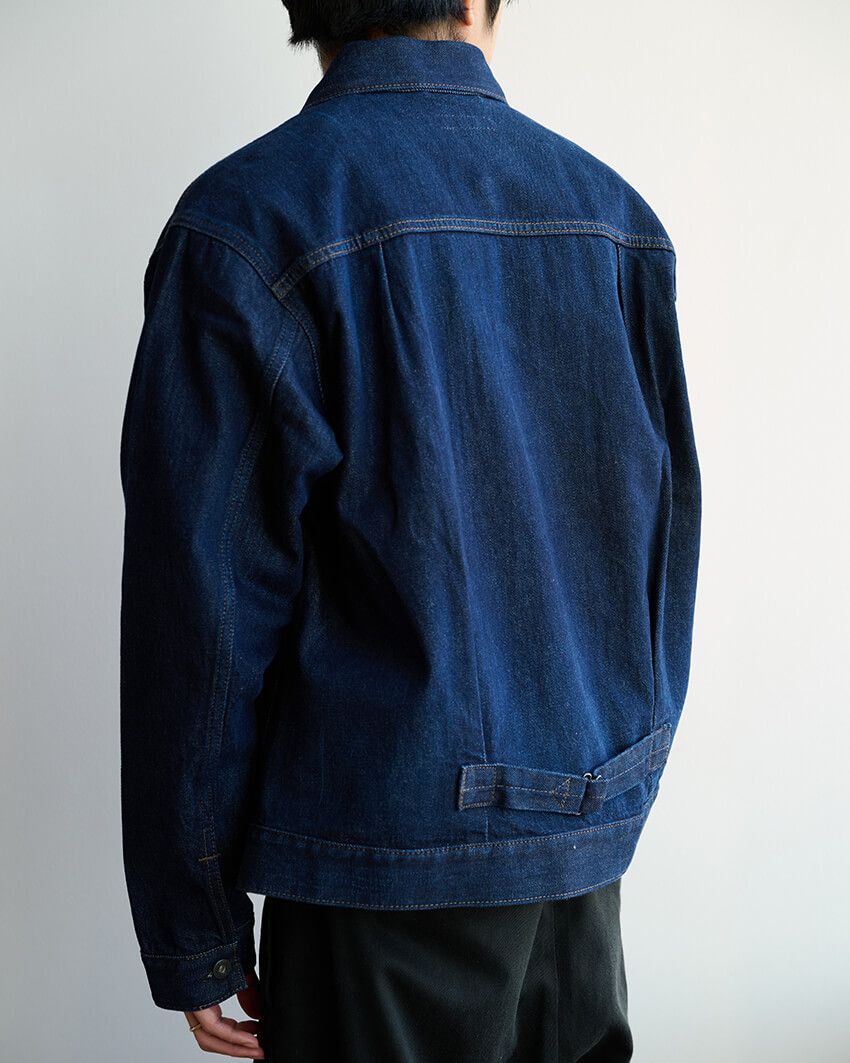 「5990円でここまでやる？」ユニクロの新作“ファースト”型のGジャンを服好き編集部員が試着レポ！ - 11枚目の画像