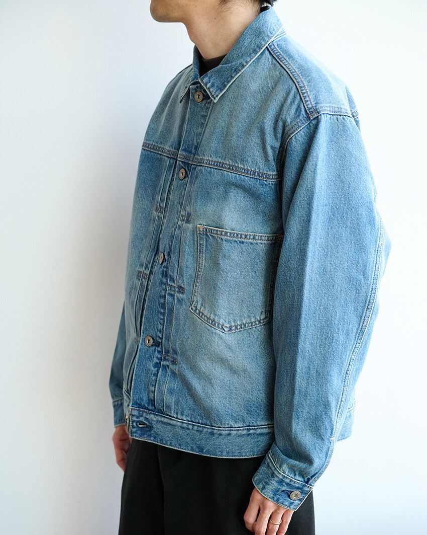 「5990円でここまでやる？」ユニクロの新作“ファースト”型のGジャンを服好き編集部員が試着レポ！ - 15枚目の画像