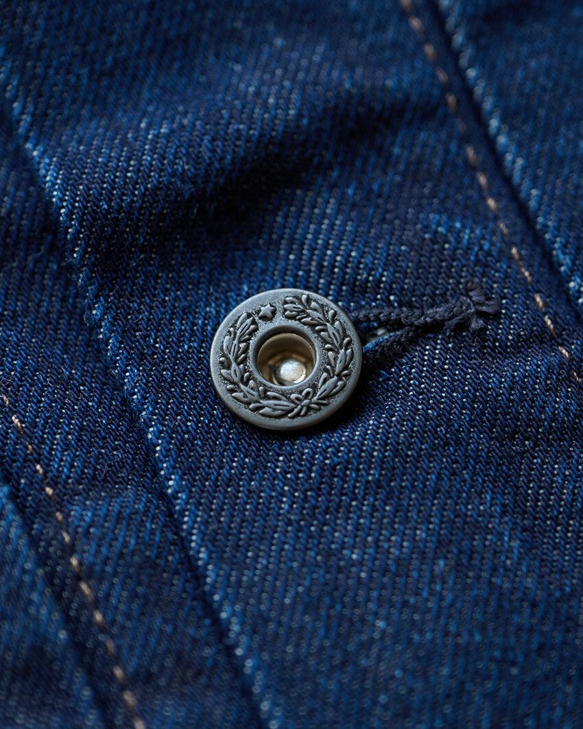 「5990円でここまでやる？」ユニクロの新作“ファースト”型のGジャンを服好き編集部員が試着レポ！ - 4枚目の画像