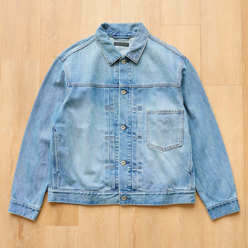 5990円でここまでやる？」ユニクロの新作“ファースト”型のGジャンを服