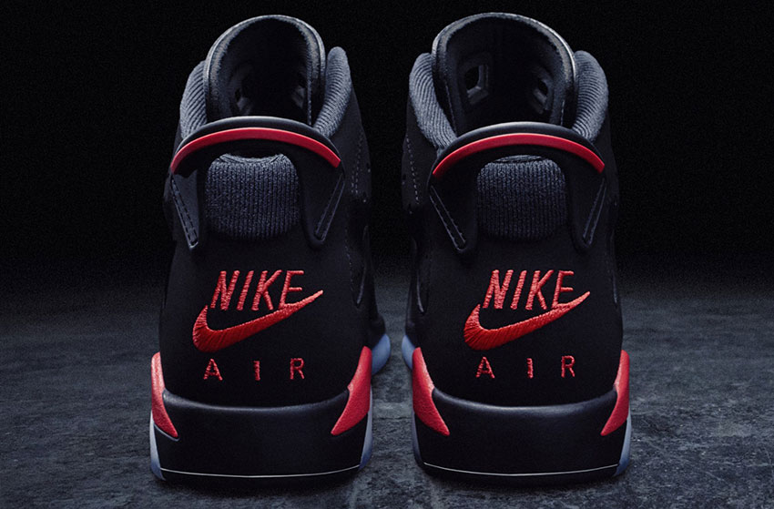 27年間も未発売だった「幻のエア ジョーダン 6」がついに登場！もう