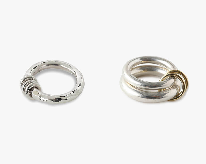 メンズアクセ新潮流】あのロンハーマンが注目するLA発ジュエリー「スピ