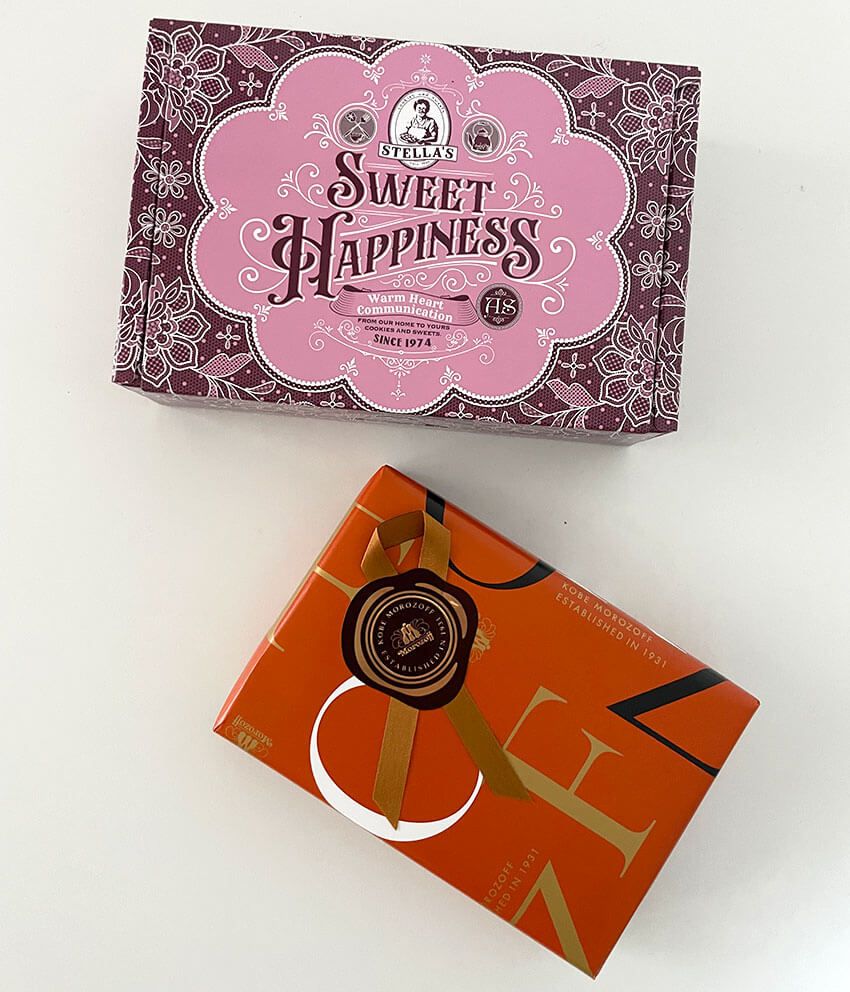 「イタリアには義理チョコもホワイトデーもない」“日本と真逆のバレンタイン”を来日20年のマッシが明かす - 3枚目の画像