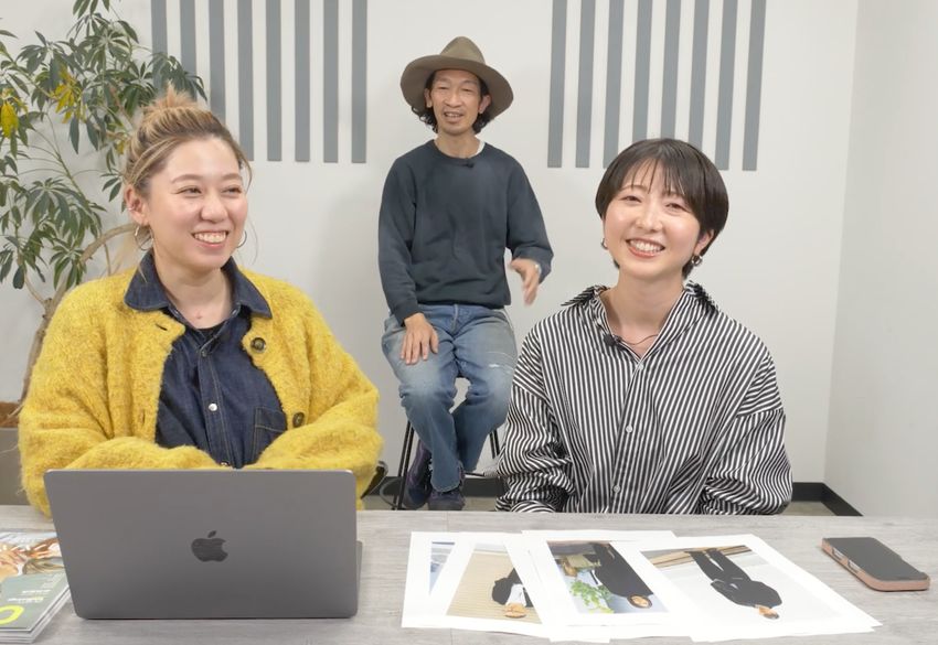 NG例もぶっちゃけ！女性が思う「男性の好印象なブラックコーデ6選」を街角スナップで - 2枚目の画像