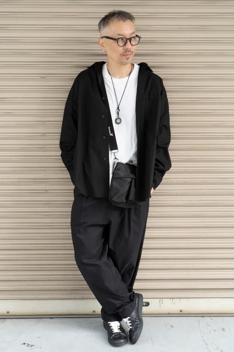 シャツ＝フリークスストア