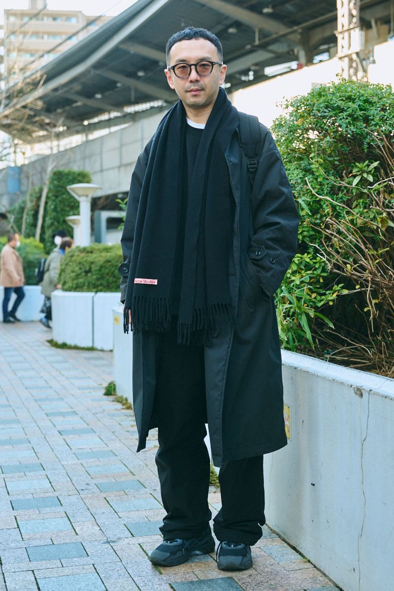 コート＝ザノースフェイス