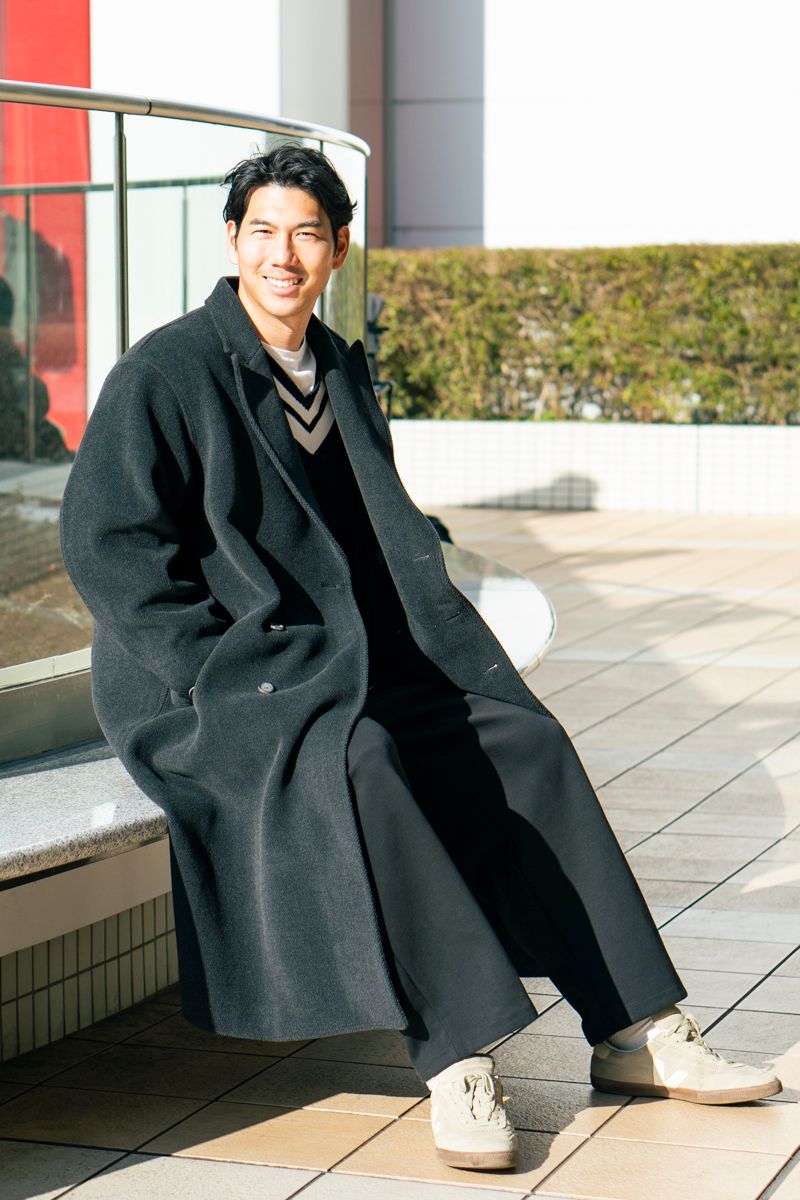 コート＝メゾンスペシャル