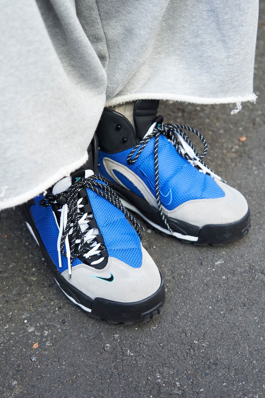 「去年の一番寒かった日、何着てた？」1月と2月の防寒スタイルをスナップで振り返ってみた - 4枚目の画像