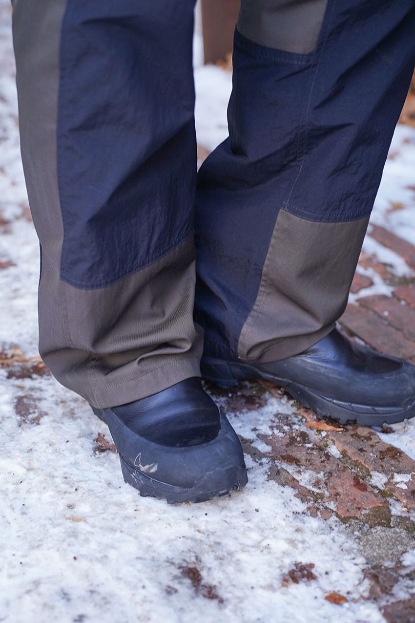 「去年の一番寒かった日、何着てた？」1月と2月の防寒スタイルをスナップで振り返ってみた - 10枚目の画像