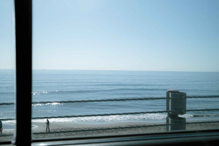 令和の今、あえて選んだ「いつかはクラウン」。’99年式トヨタ・ステーションワゴンをプロサーファーが駆る理由 - 14枚目の画像