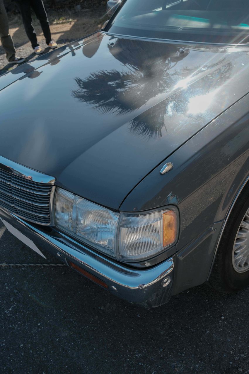 令和の今、あえて選んだ「いつかはクラウン」。’99年式トヨタ・ステーションワゴンをプロサーファーが駆る理由 - 20枚目の画像