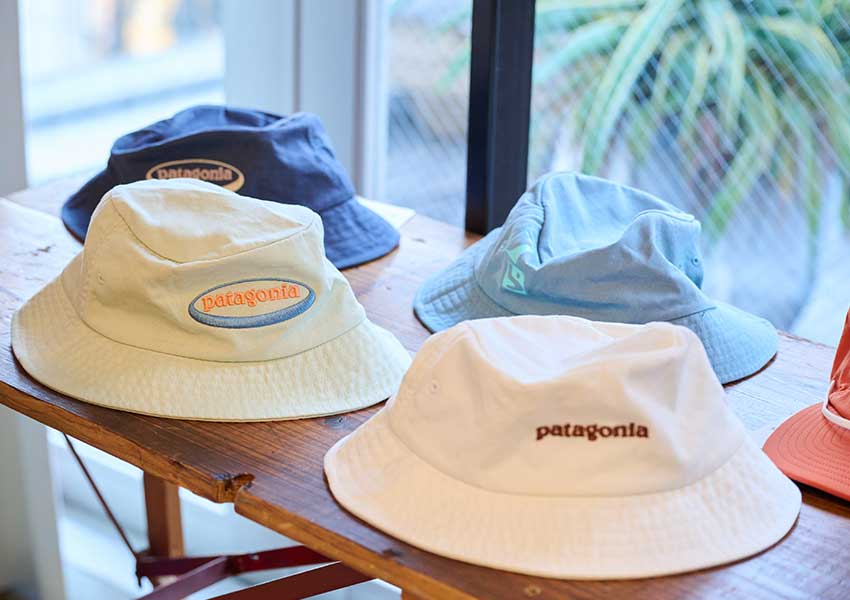 パタゴニア2026年の注目作】バギーズのセットアップ、ACシャツetc.猛暑