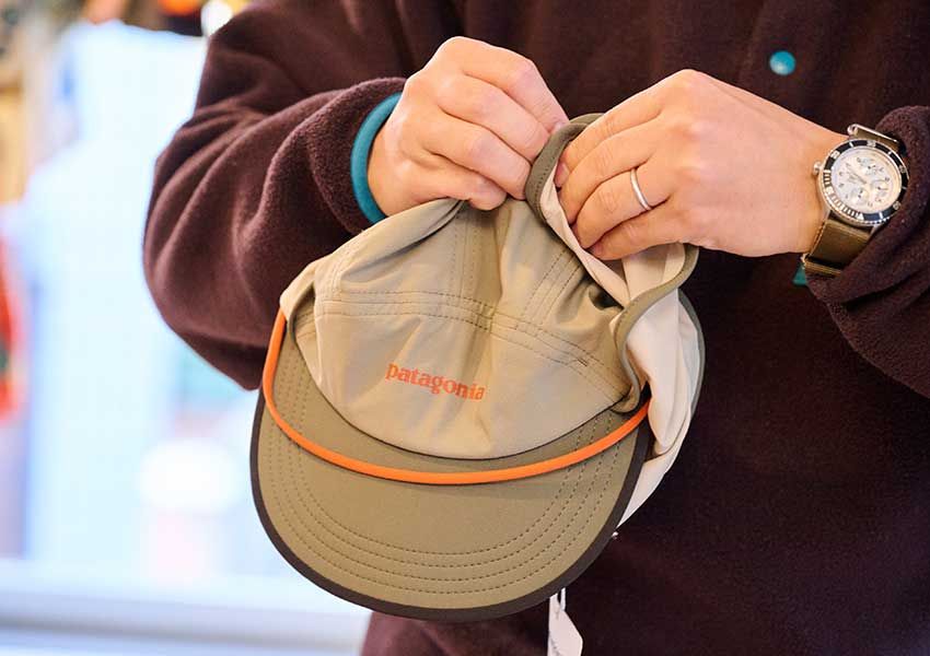 【パタゴニア2026年の注目作】バギーズのセットアップ、ACシャツetc.猛暑をサバイブする最適解 - 5枚目の画像