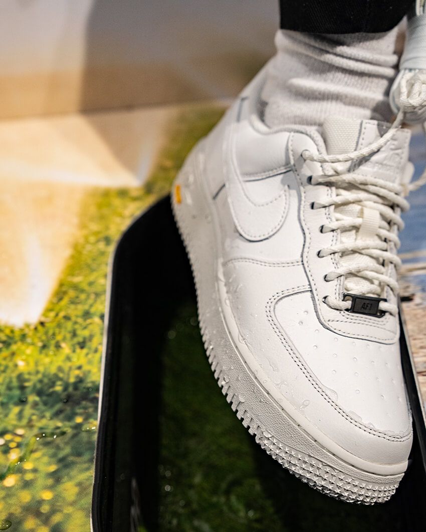 業界人6人のリアル私服をアトモスでパパラッチ！GORE-TEXの真髄を体感できるポップアップ開催 - 10枚目の画像