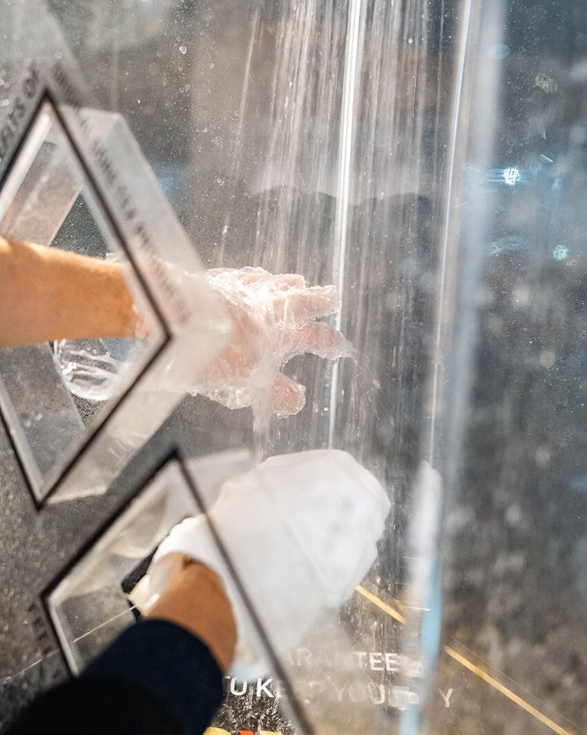 業界人6人のリアル私服をアトモスでパパラッチ！GORE-TEXの真髄を体感できるポップアップ開催 - 7枚目の画像